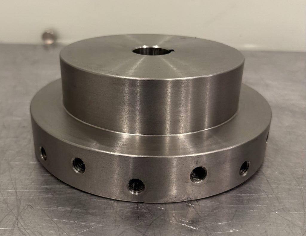 Dodge 015243 Raptor 60HRB SE Coupling Hub ASSY NEW! SHIPS FREE!