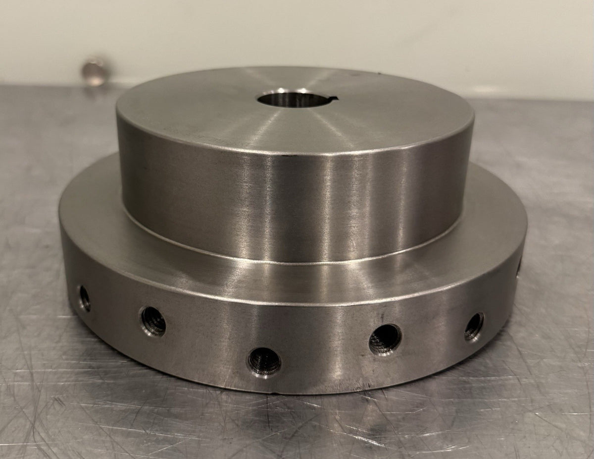 Dodge 015243 Raptor 60HRB SE Coupling Hub ASSY NEW! SHIPS FREE!