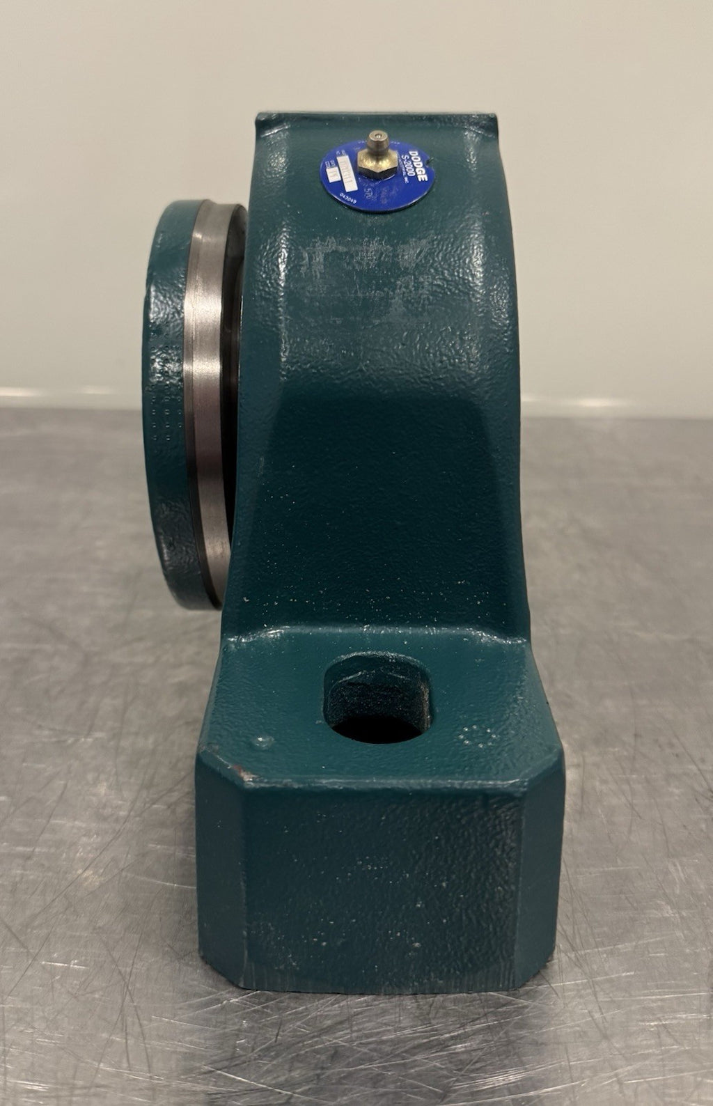 Dodge 070311 Pillow Block Bearing P2B-S2-307RE NEW! FREE SHIPPING!