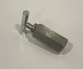 CVGFS Needle Valve 06/20 NEW! FREE SHIPPING 