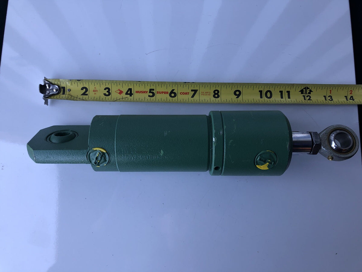 Green Cylinders Hydraulic Air Lift Cylinder NEW!!! FREE SHIPPING!!!