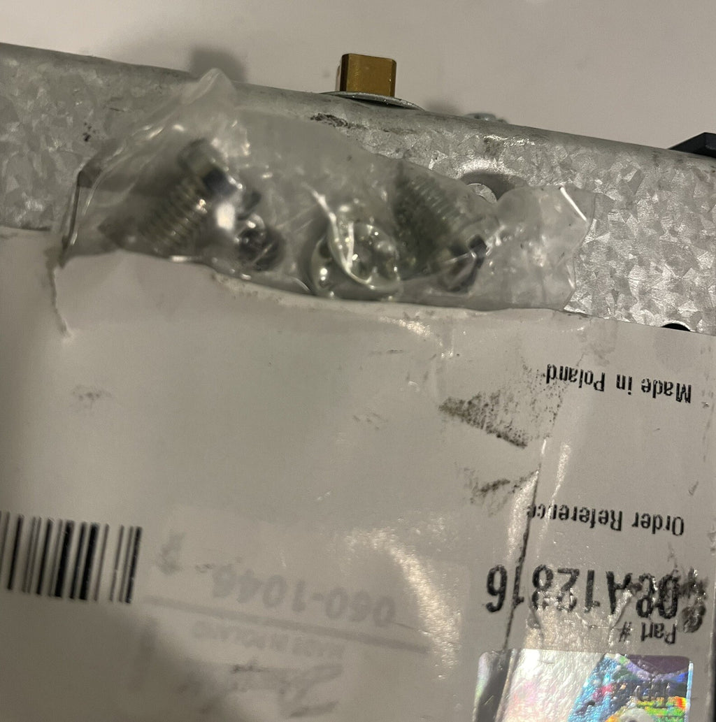 Danfoss 060-1046 Pressure Controller 08A12816 NEW! FREE SHIPPING!