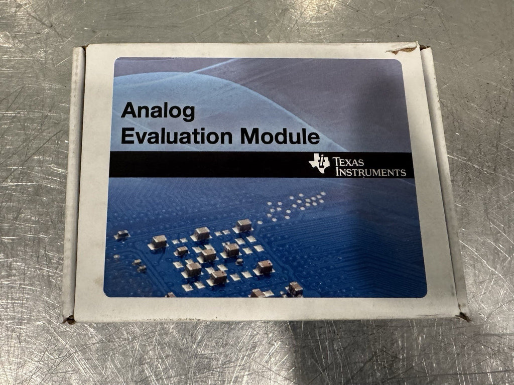 Texas Instruments TPS61282EVM-586 Evaluation Module Control Board NEW SHIPS FREE