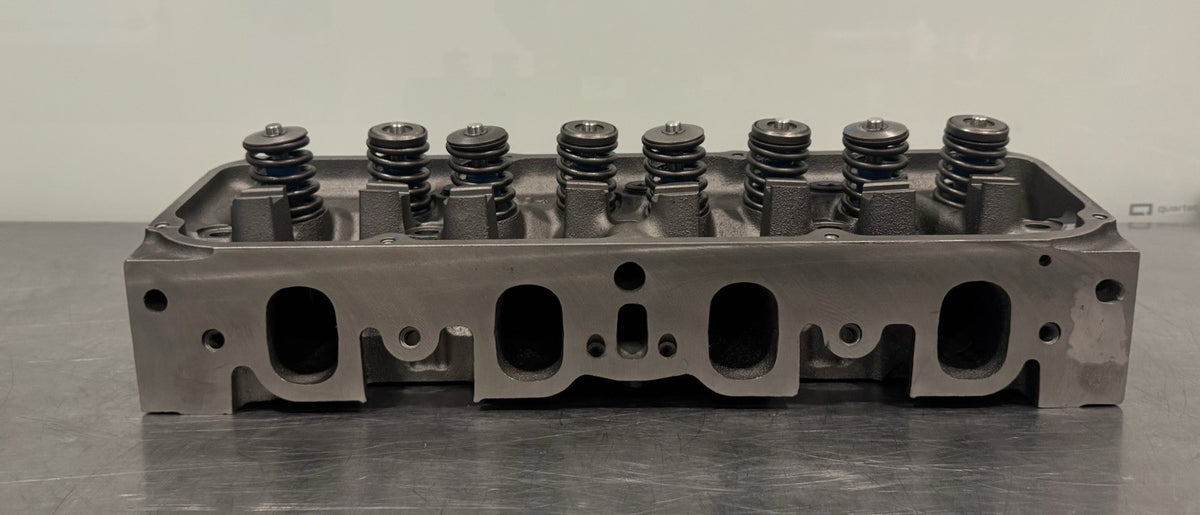 Ford D5AEA-2-A Cylinder Head ZD73363 2F21 Remanufactured NEW! FREE SHIPPING!