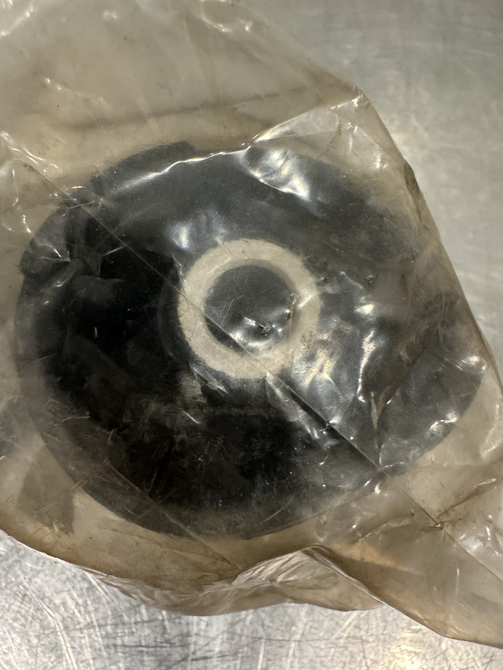 33311129760 Subframe Mount Carrier Bushing NEW! FREE SHIPPING!