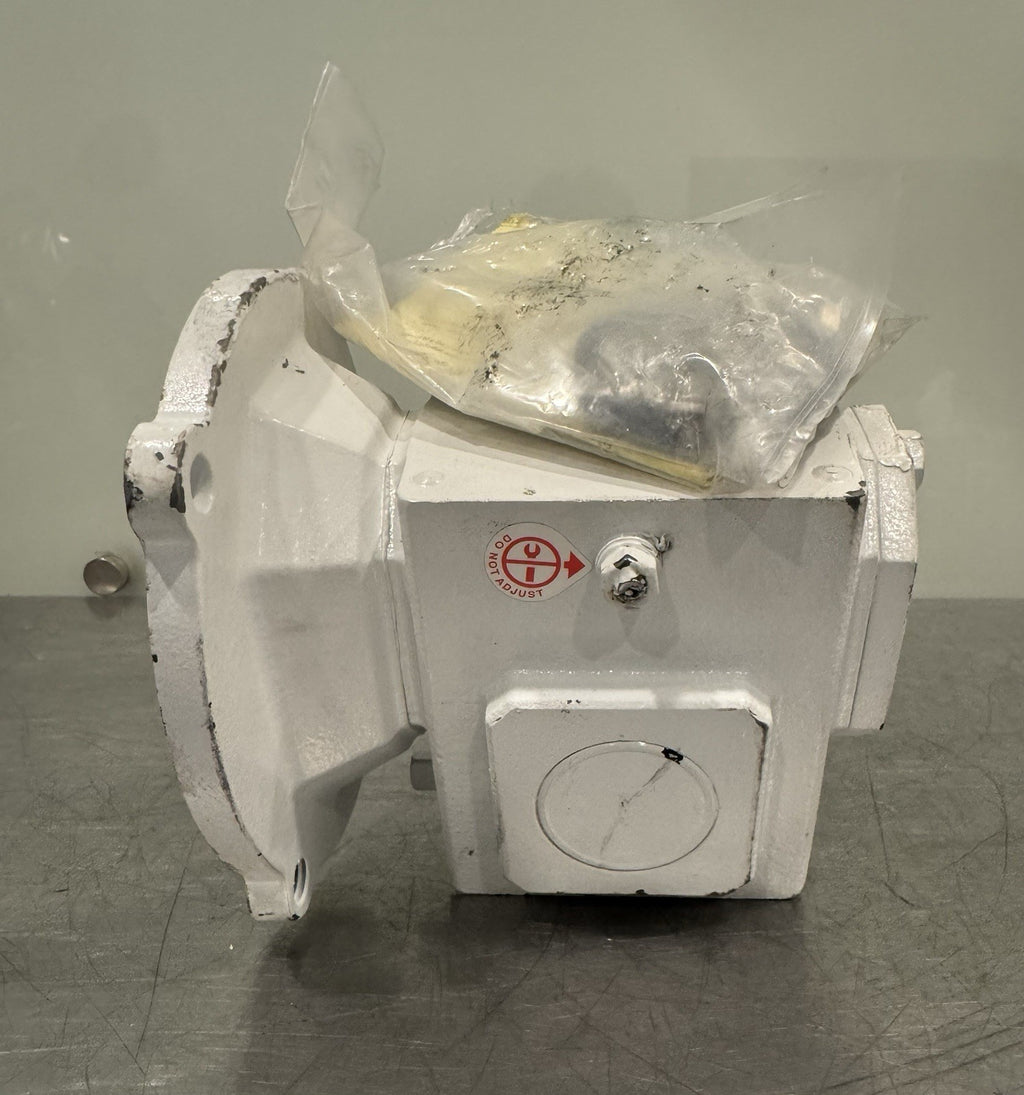 Grove Gear GR-WFMQ-813-10-LL-56 (SP) Gear Reducer 10:1 Ratio Ironman NEW!