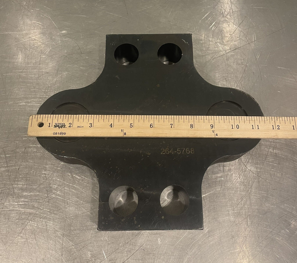 Caterpillar 264-5768 CAT Plate Assembly 2645768 NEW! FREE SHIPPING!