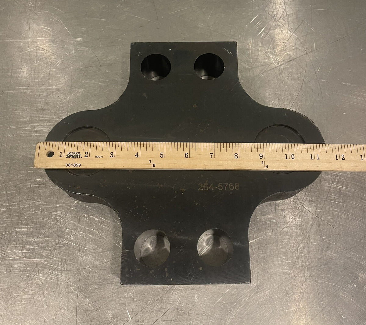 Caterpillar 264-5768 CAT Plate Assembly 2645768 NEW! FREE SHIPPING!