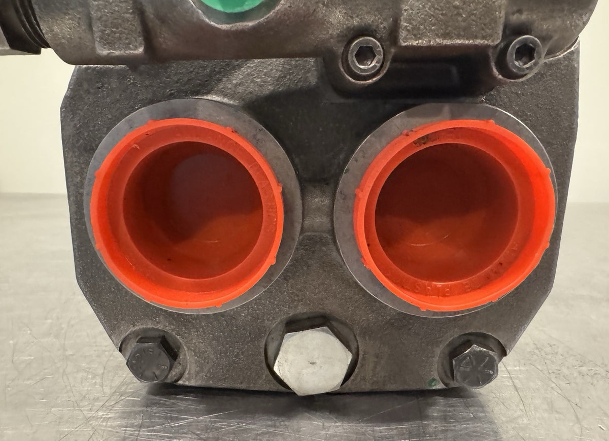 Vickers PVQ20-B2R-SE3S-21-CG-30-S46 Hydraulic Pump REMAN! FREE SHIPPING!