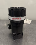Akron 5177 Akromatic Low Pressure Master Stream Nozzle 2.50 NH 250-1250 GPM NEW!