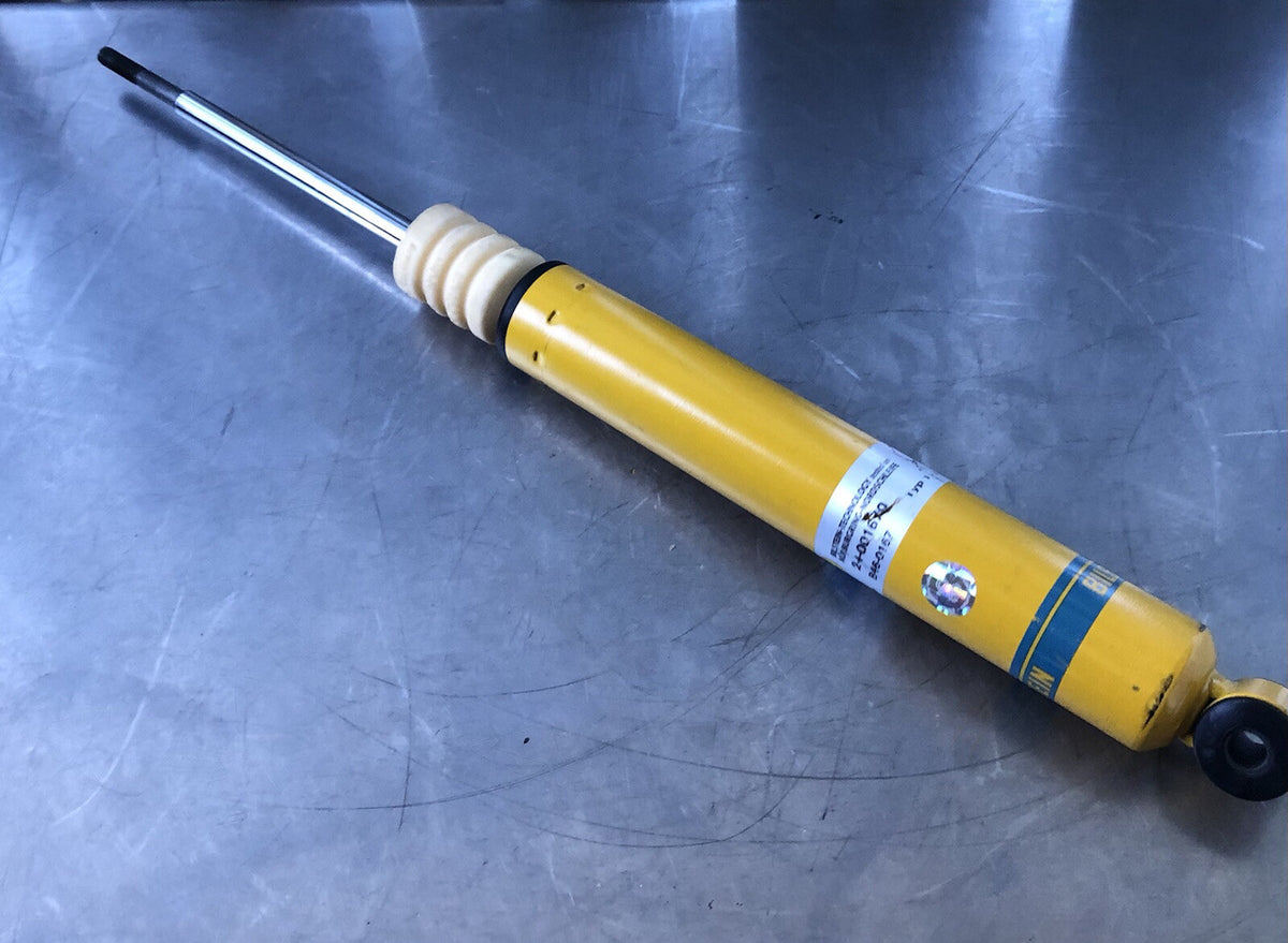 Bilstein 24-001670 Performance Shock Absorber B6 MISSING PARTS NEW FREE SHIPPING