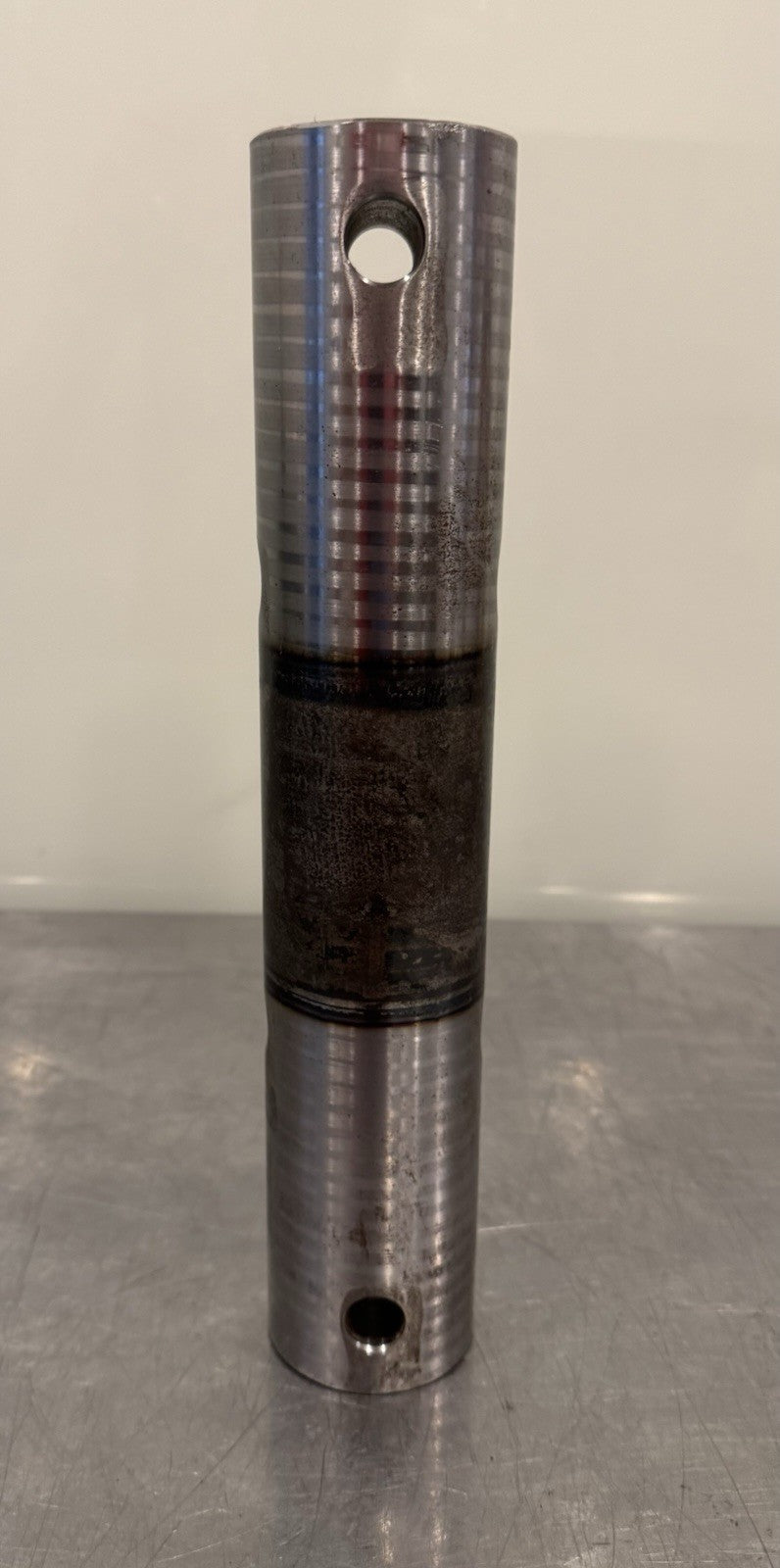Martin CC5-H Coupling Shaft Hardened Conveyor Shaft NEW! FREE SHIPPING!
