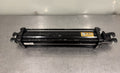 W400200-S Prince Wolverine Hydraulic Cylinder 4” Bore 20” Stroke NEW! SHIPS FREE