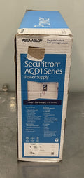 Securitron AQD1 Power Supply Assa Abloy 12VDC 24VDC NEW IN BOX! FREE SHIPPING!