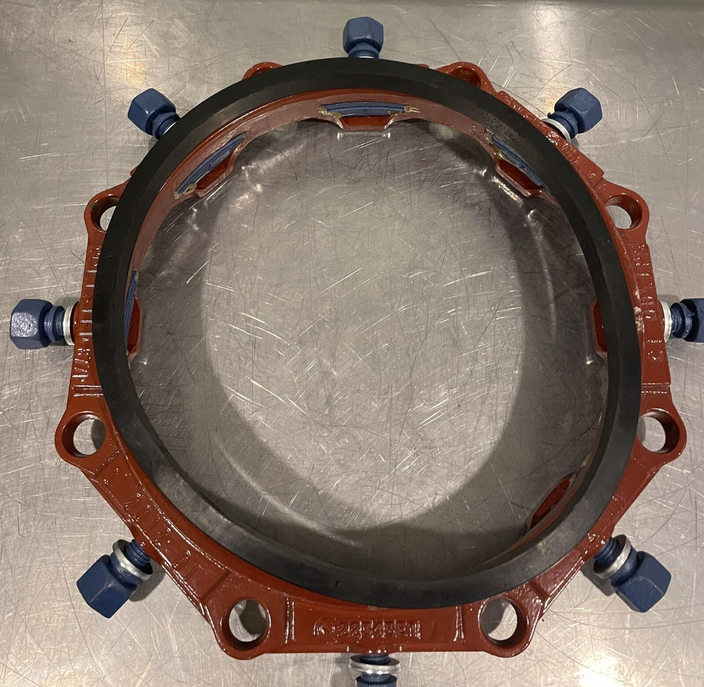 UNI-B-13 Uni Flange Joint Restraint 22343E1 12” NEW! FREE SHIPPING!