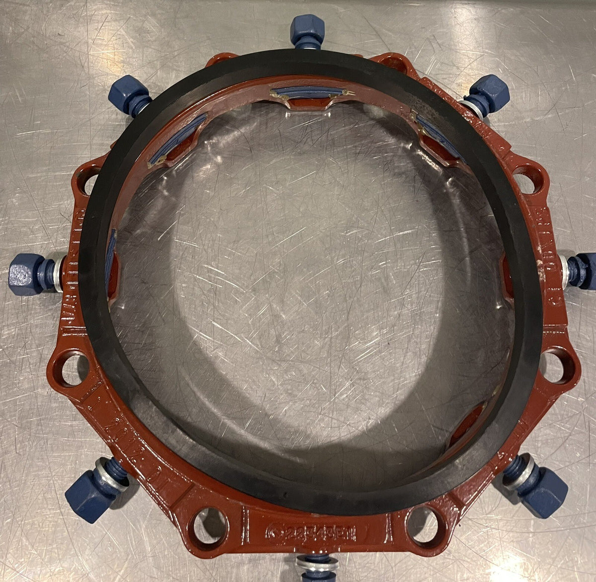 UNI-B-13 Uni Flange Joint Restraint 22343E1 12” NEW! FREE SHIPPING!