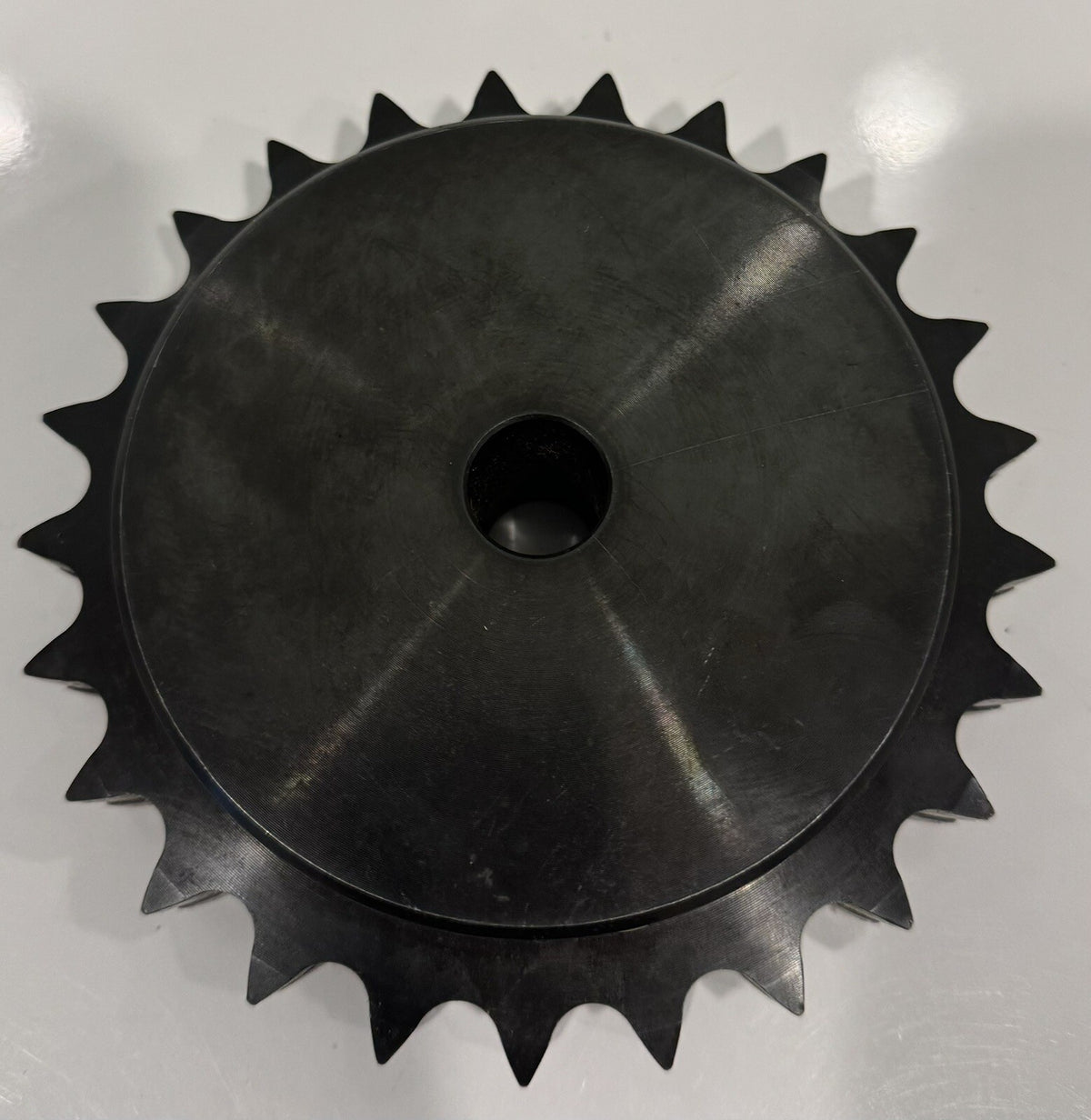 Martin D12B25 Metric Double Roller Chain Sprocket 25 Teeth NEW! FREE SHIPPING!