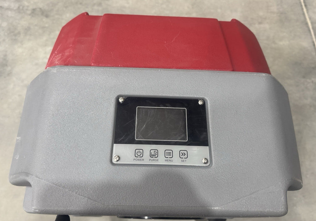Alorair Storm Pro Commercial Dehumidifier BROKEN WHEEL! NEW! SHIPS FREE!