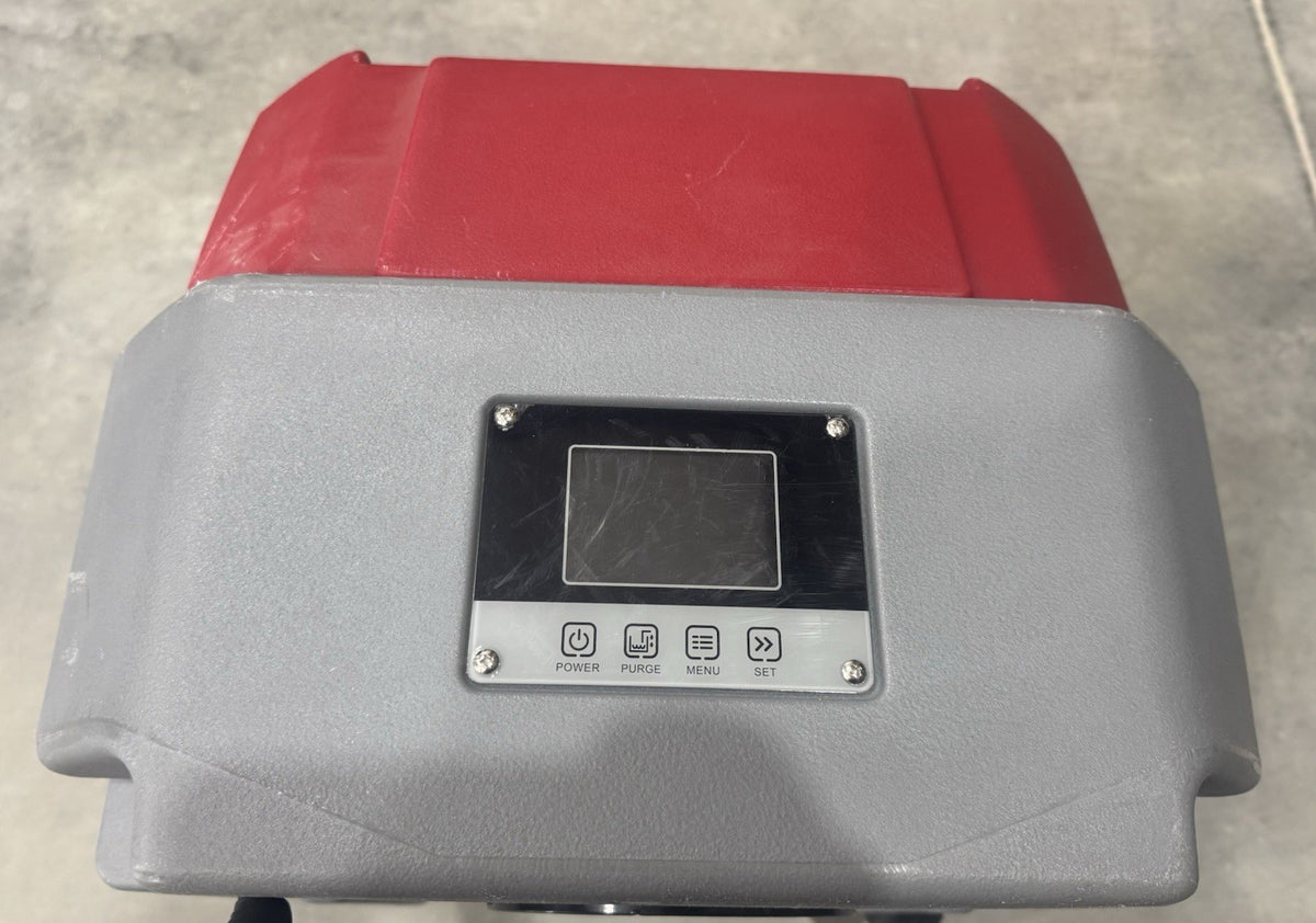 Alorair Storm Pro Commercial Dehumidifier BROKEN WHEEL! NEW! SHIPS FREE!