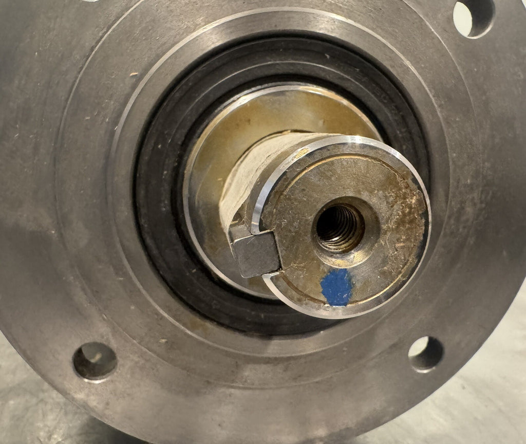 Sumitomo CNVMS1H-6100YC-EP-21 Gear Motor NEW! FREE SHIPPING!