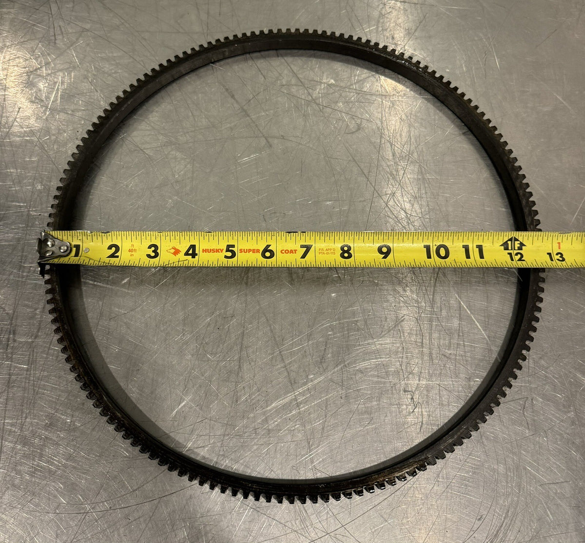 Sonnax SRG-153N Flywheel Flexplate Ring Gear Part 153 Teeth 3789821 NEW!