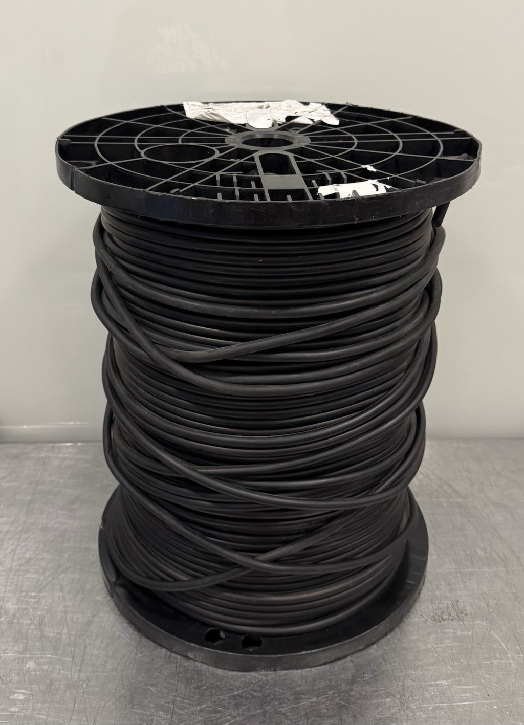 Rubber Cord 9.0mm Roll 1000’ NEW! FREE SHIPPING!
