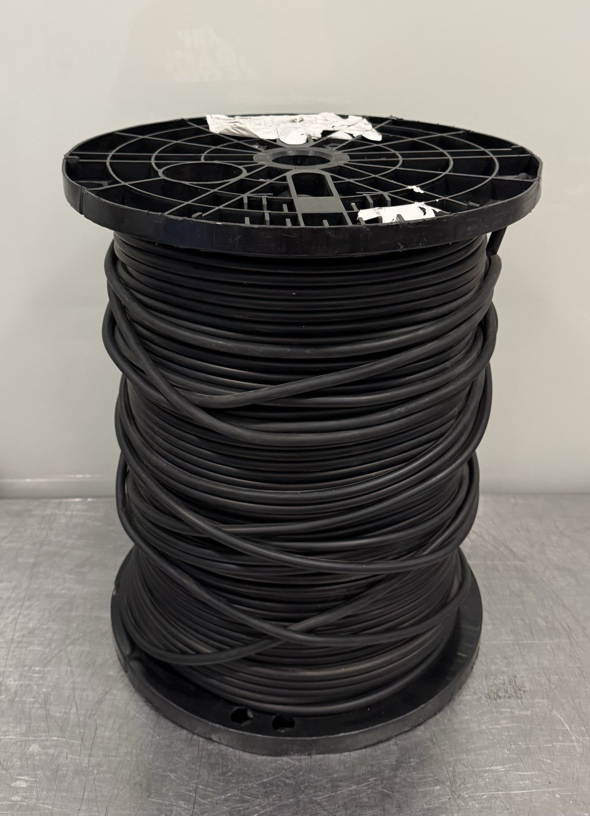 Rubber Cord 9.0mm Roll 1000’ NEW! FREE SHIPPING!