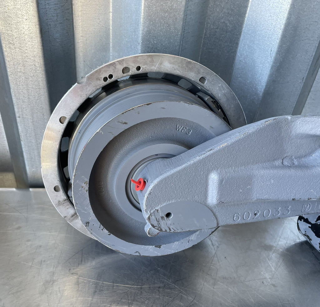 Horton 79A8114 Reman Fan Clutch 2 Speed Engine Cooling Fan NO CORE CHARGE NEW! 