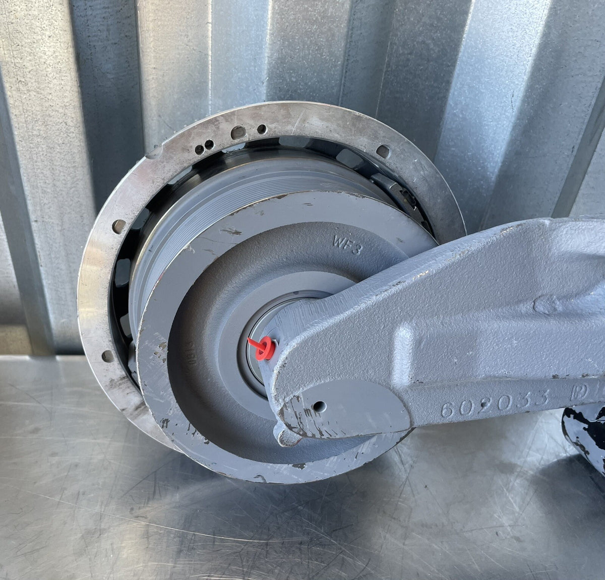 Horton 79A8114 Reman Fan Clutch 2 Speed Engine Cooling Fan NO CORE CHARGE NEW! 