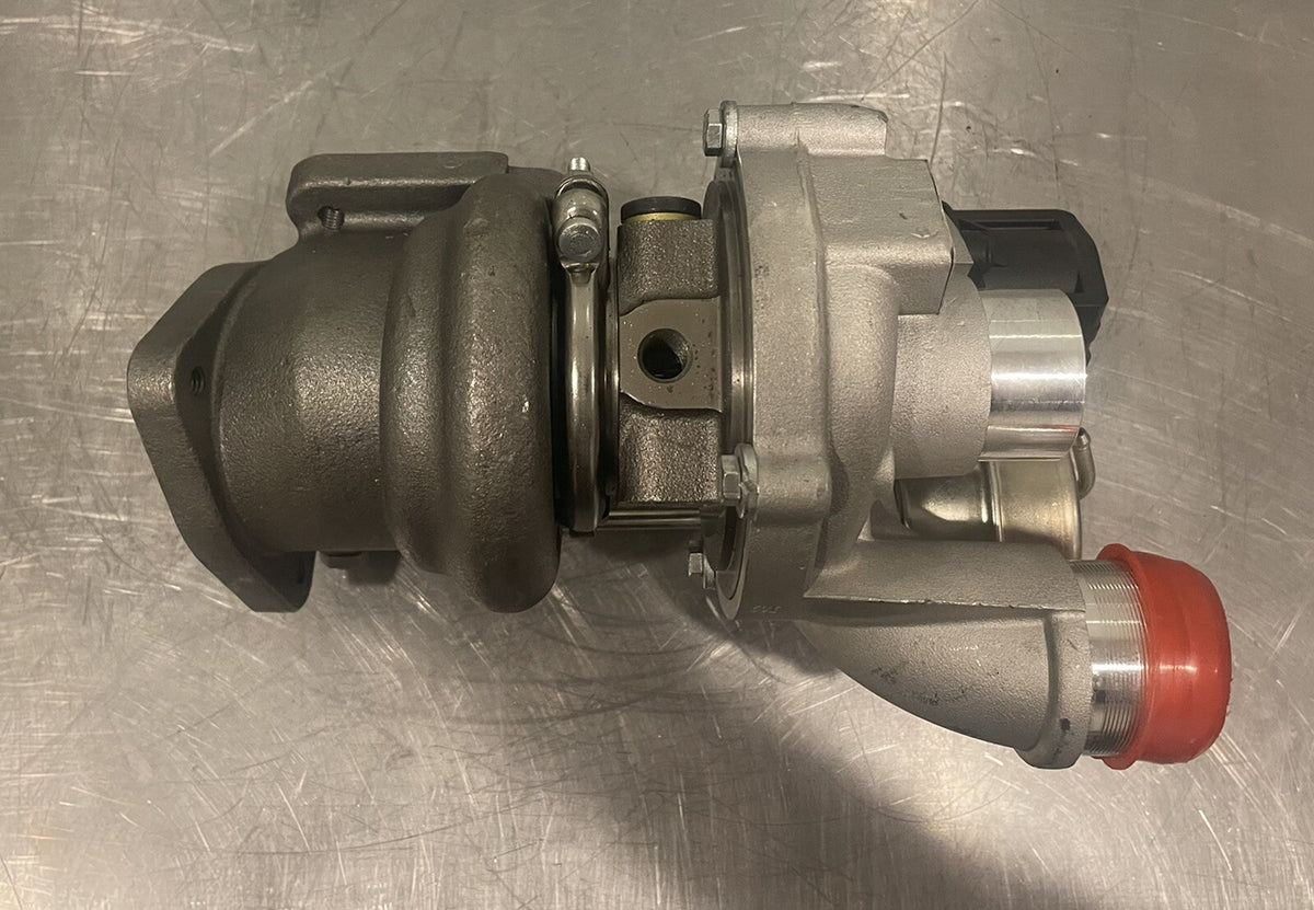 53039880118 TurboCharger For Mini Cooper NEW! FREE SHIPPING!