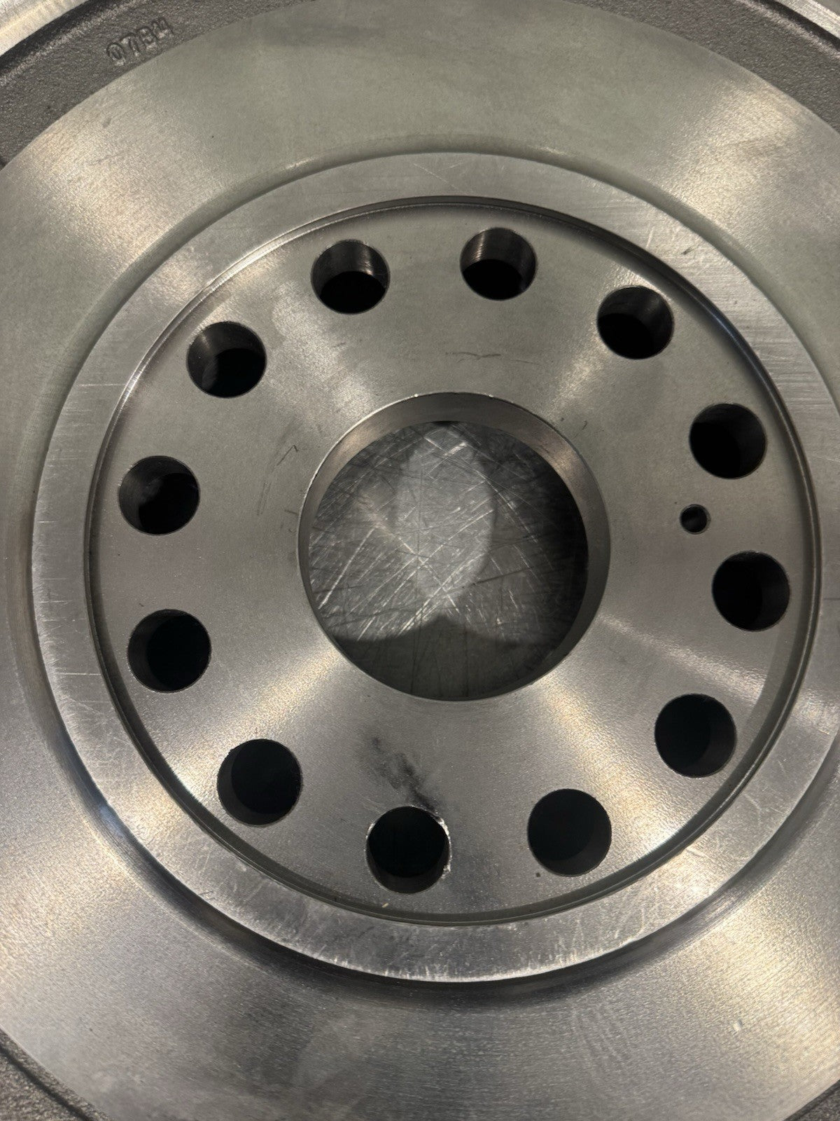 2895338 Flywheel OEM Cummins ISX 2864853 NEW! SHIPS FREE!