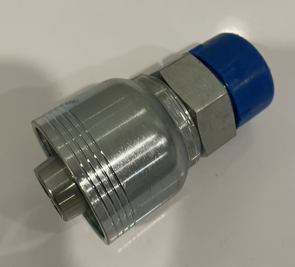 RYCO T2840-1219 Hydraulic Crimp Fitting NEW! FREE SHIPPING!
