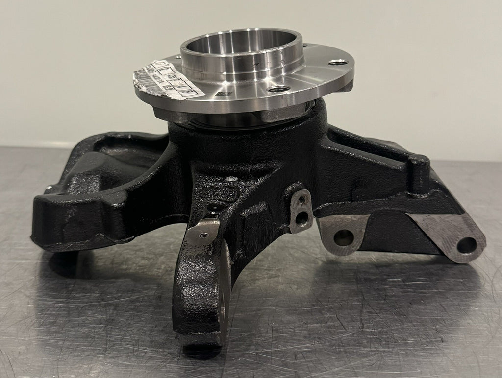 Mercedes Benz A9079810000 Steering Knuckle Sprinter NEW! FREE SHIPPING!