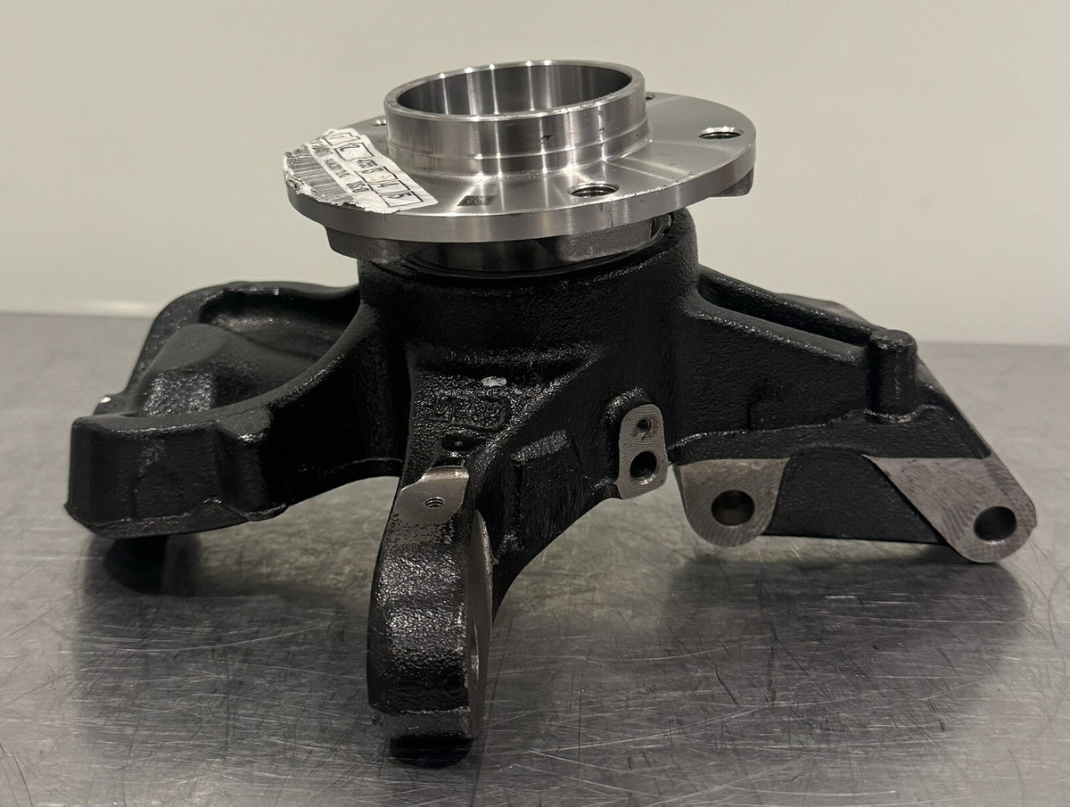 Mercedes Benz A9079810000 Steering Knuckle Sprinter NEW! FREE SHIPPING!
