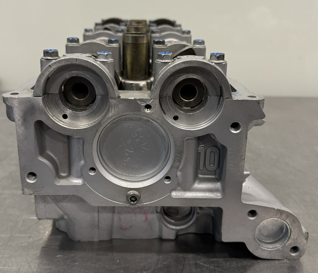Z111L Cylinder Head Reman G196615 NEW! FREE SHIPPING!