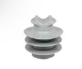 Hendrix HPI-55-5-0 Pin Top Tie-Top Insulator NEW! FREE SHIPPING!