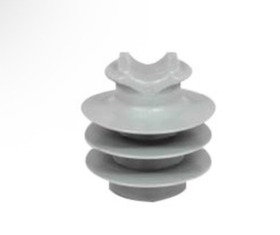 Hendrix HPI-55-5-0 Pin Top Tie-Top Insulator NEW! FREE SHIPPING!