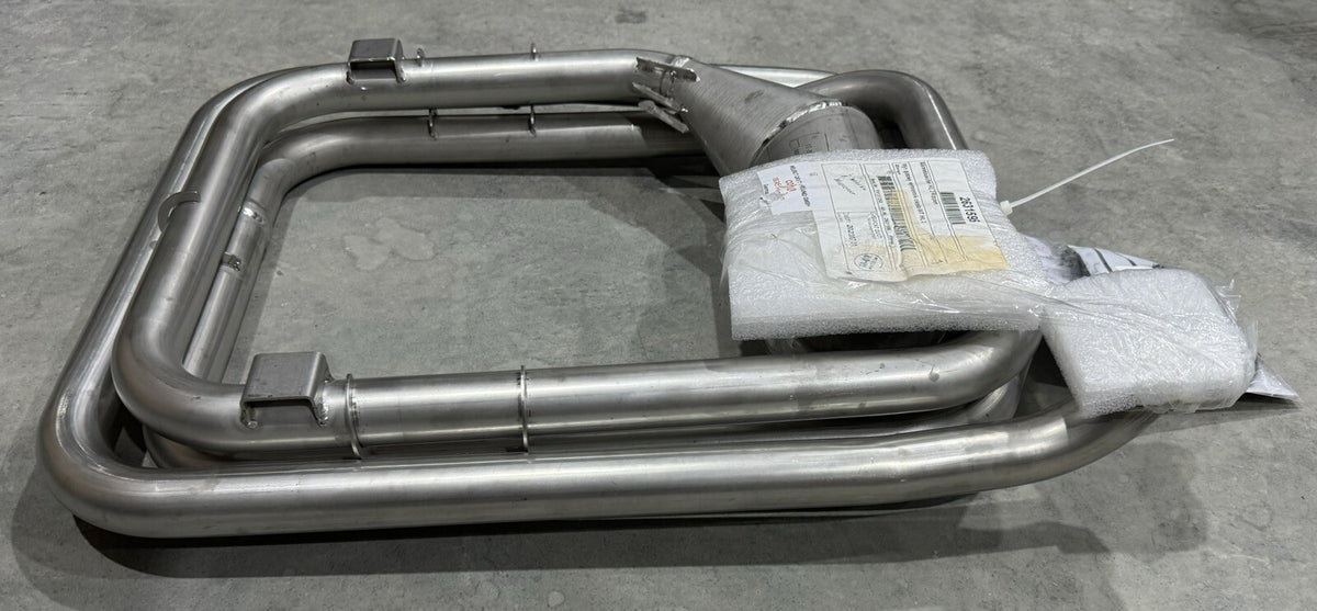 Welbilt Heat Exchanger 2631595 Convotherm NEW! FREE SHIPPING!!
