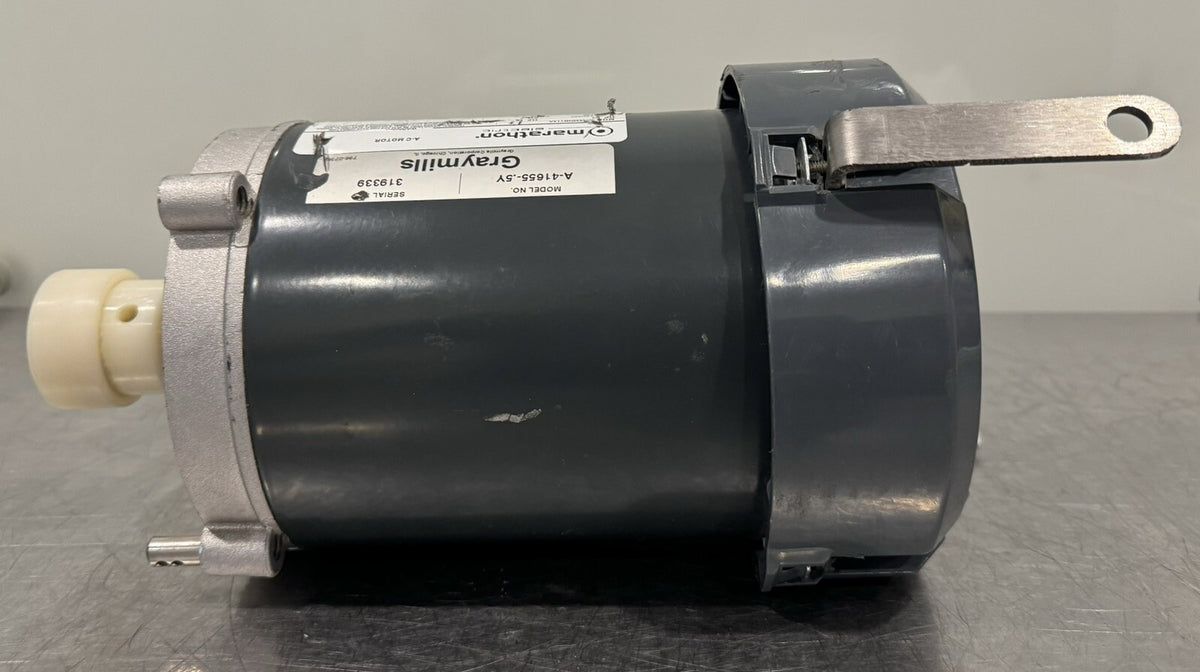 Marathon 5K35MNB114A Motor 1/2HP 208-230/460V K254 NEW! FREE SHIPPING!