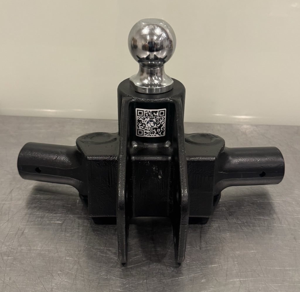 Blue Ox Hitch Head Sway Pro 2-5/16” 20,000LB FL2024 NEW! FREE SHIPPING!