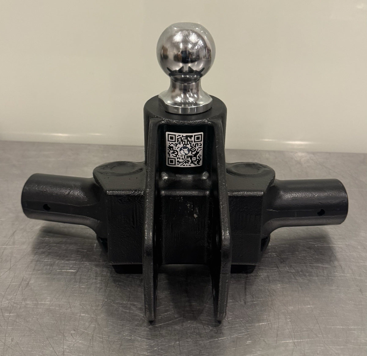Blue Ox Hitch Head Sway Pro 2-5/16” 20,000LB FL2024 NEW! FREE SHIPPING!