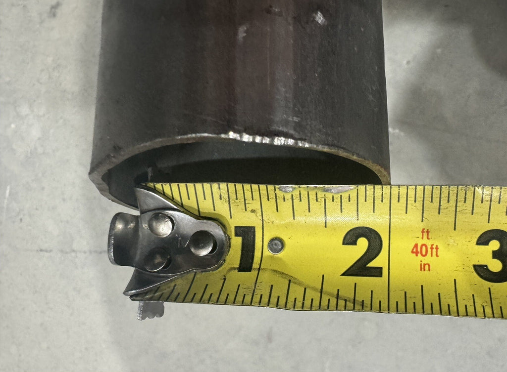 ACAT Exhaust R460-004B-0000-00 Catalytic Converter ASSY NEW! FREE SHIPPING!