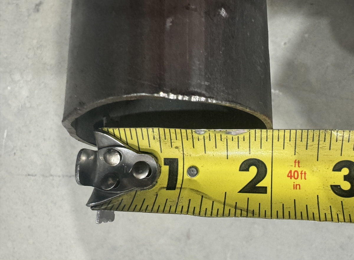 ACAT Exhaust R460-004B-0000-00 Catalytic Converter ASSY NEW! FREE SHIPPING!
