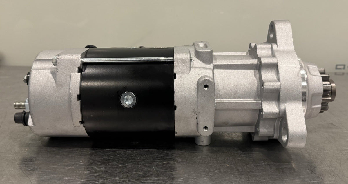 Dixie Electric 201-39121 Starter Motor 12V STR.39MT/12V/11T NEW! FREE SHIPPING!