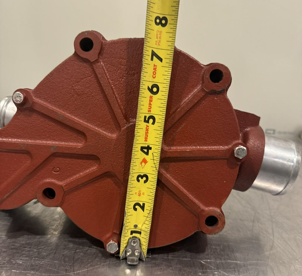 Doosan Water Pump For Equipment NEW! FREE SHIPPING!