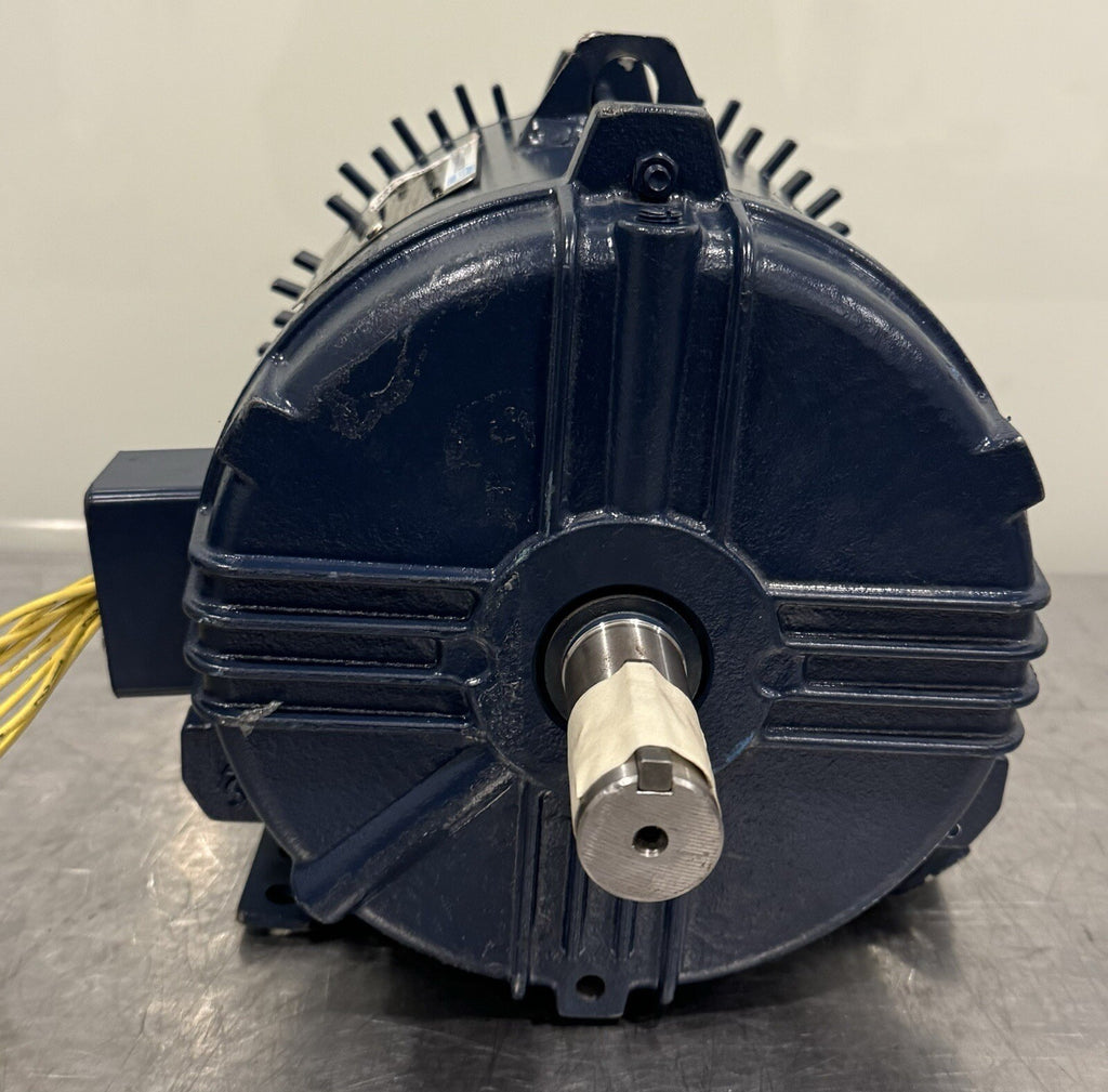 Marathon GT1513 Motor 5HP 1800 RPM 230/460V XF184TTFBD6027BA NEW! FREE SHIPPING!