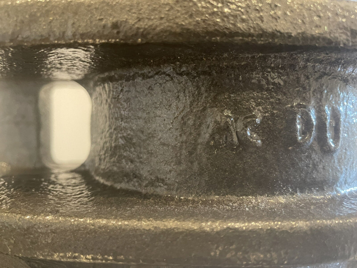 M1116 Trunnion For Mack NEW! FREE SHIPPING!