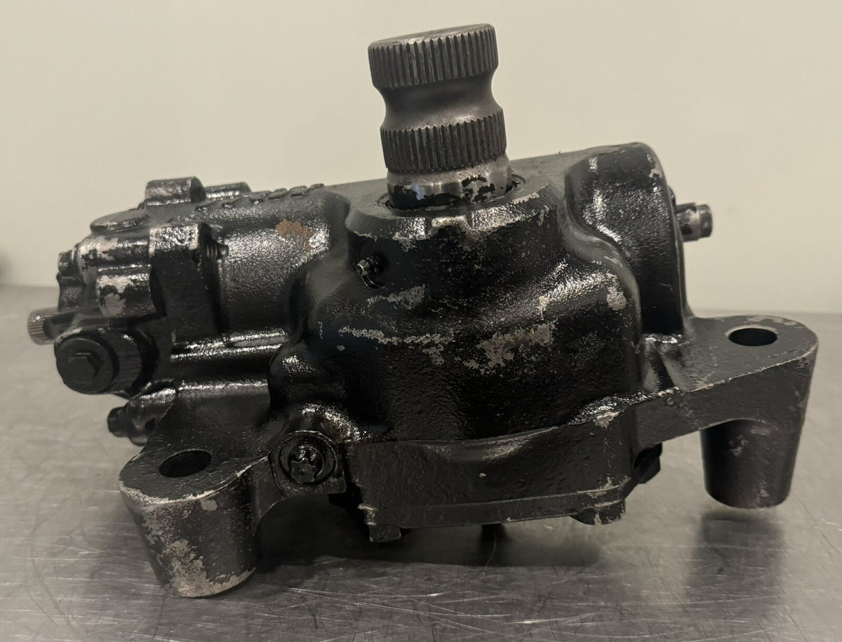 TRW PCF60006 Steering Gear 3844907C91 NO CORE! NEW! FREE SHIPPING!