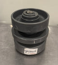 Takeuchi 0691300029 Roller Heavy Equipment Machine Wheel ASSY NEW! FREE SHIPPING