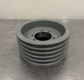 TB Woods 8.6X5B-SF Conventional Sheave NEW! FREE SHIPPING!